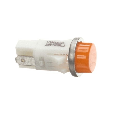 Frymaster Light, Amber 24Vac Indic Ator 8075309